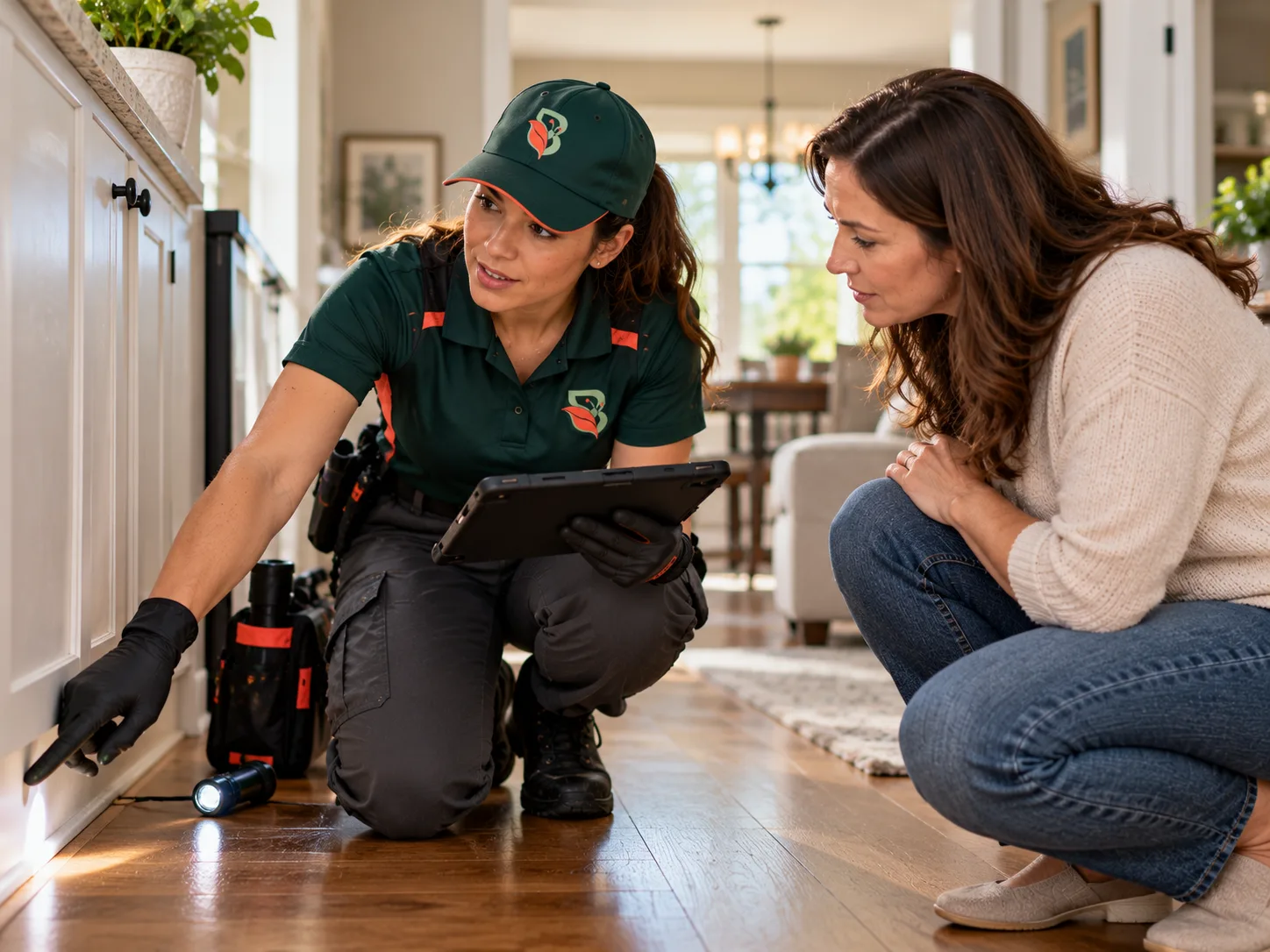 Pest Control Blandinsville, IL FAQs